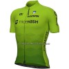 Completo Maglia + Pantaloncino con bretelle 2022 Nazionale Slovena Manica Corta